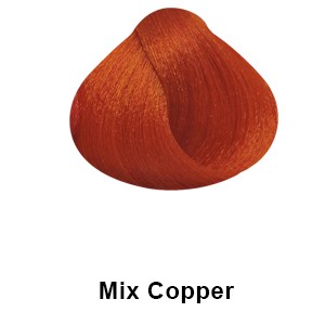 ing mix copper