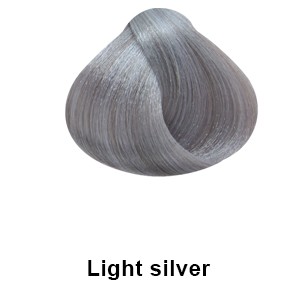 light silver