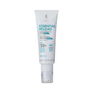 کرم ضدآفتاب spf+50 لندان lendan essential reload prebiotic protective cream