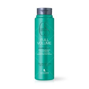 شامپو حجم دهنده لندان lendan care series volumising shampoo