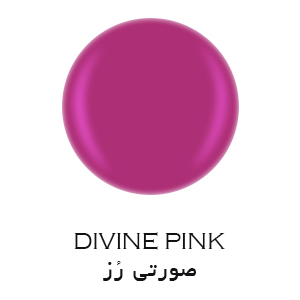 divine pink