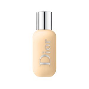 کرم پودر دیور مدل بک استیج رنگ Dior 1w