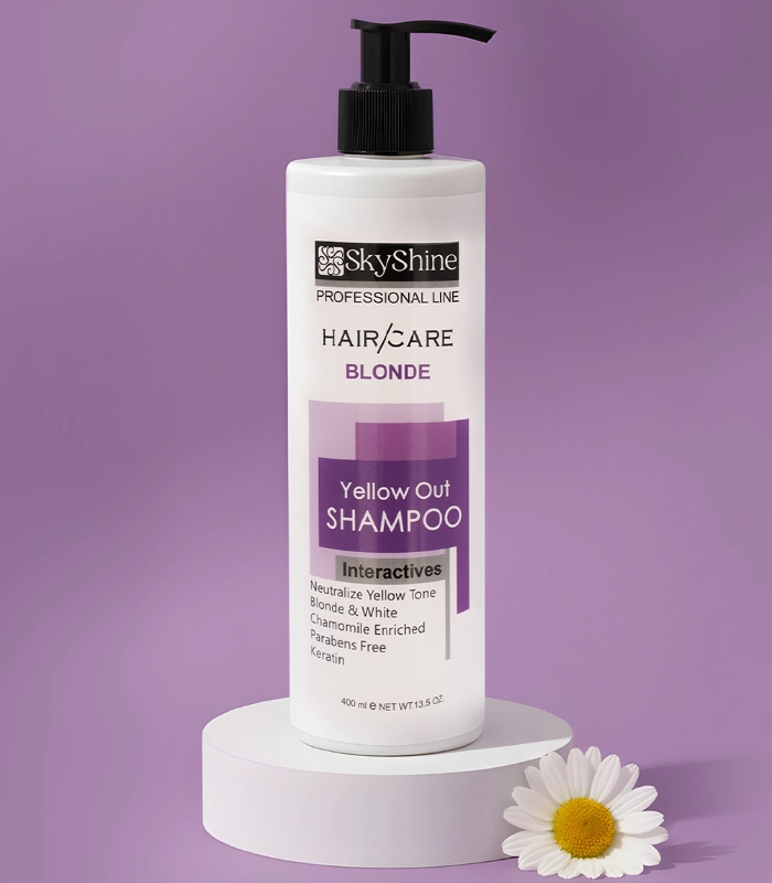 purple shampoo slider banner mobile